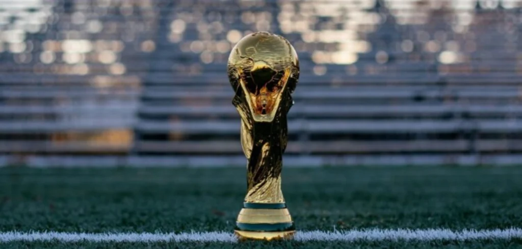 Gastronomia y mundial 2026