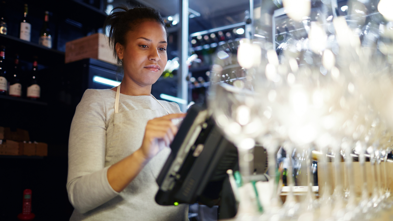 sistema de gestión gastronómico