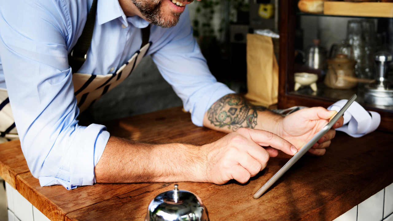 sistemas de gestión gastronómica