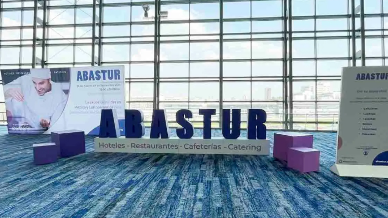 Bistrosoft en Abastur 2026: Guía completa para tu visita