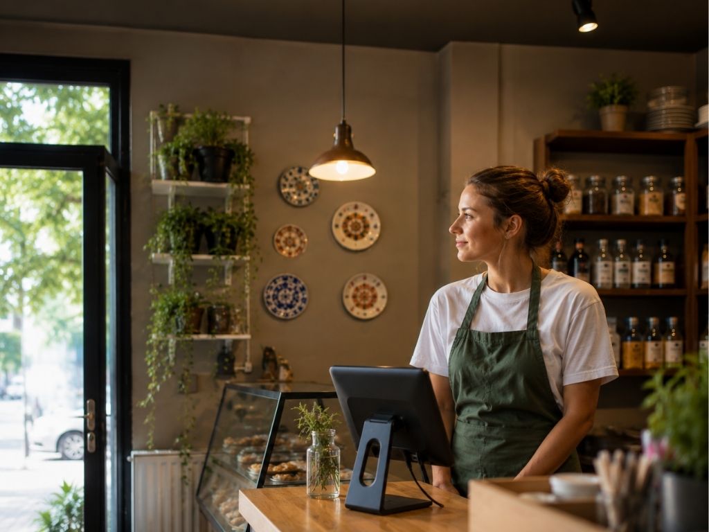 Sistema de gestión gastronómica económico para restaurante chico en Argentina: qué funciones sí y cuáles no