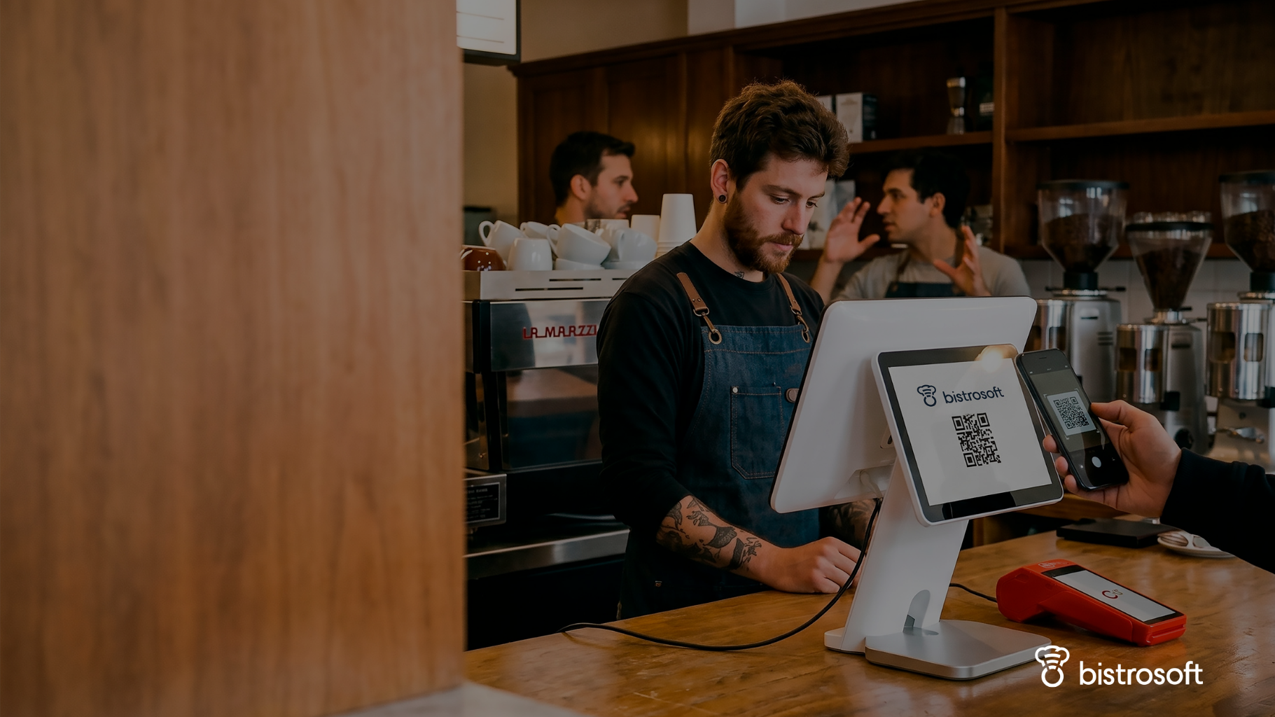 Cobrar nunca fue tan fácil: Bistrosoft + Getnet