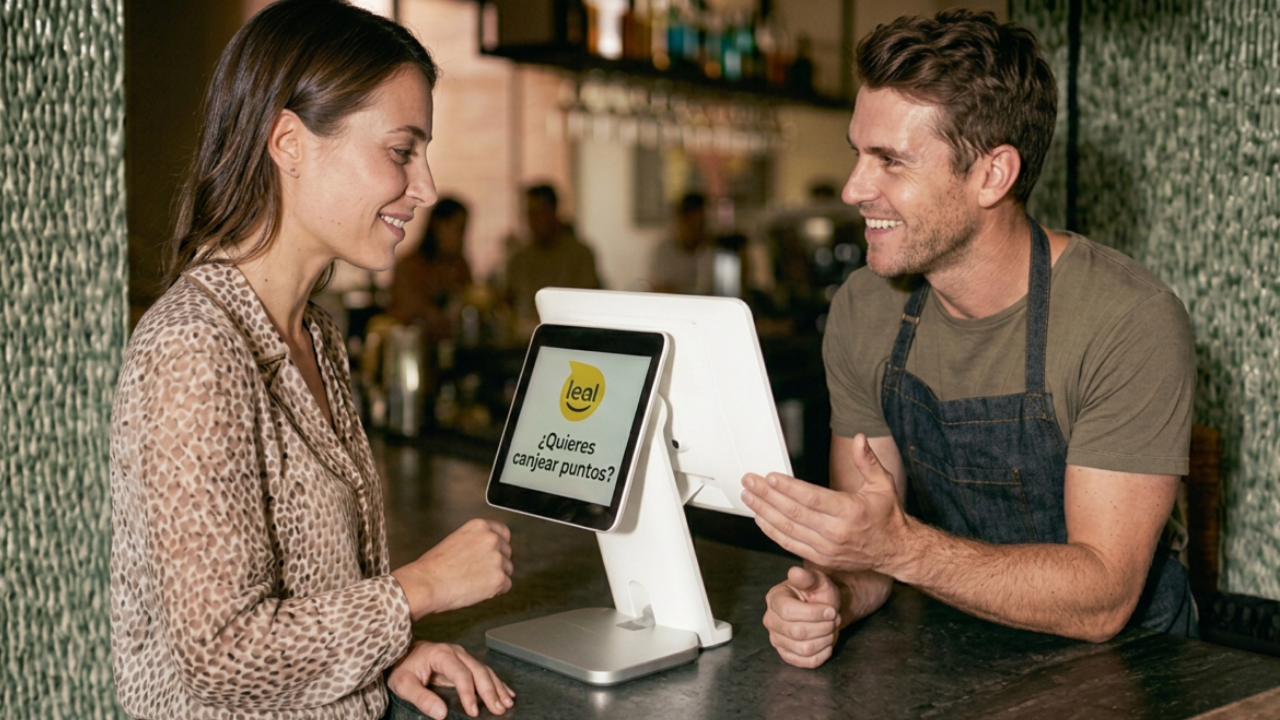 ¿Tu restaurante tiene clientes frecuentes? La importancia de tener un programa de lealtad en 2026