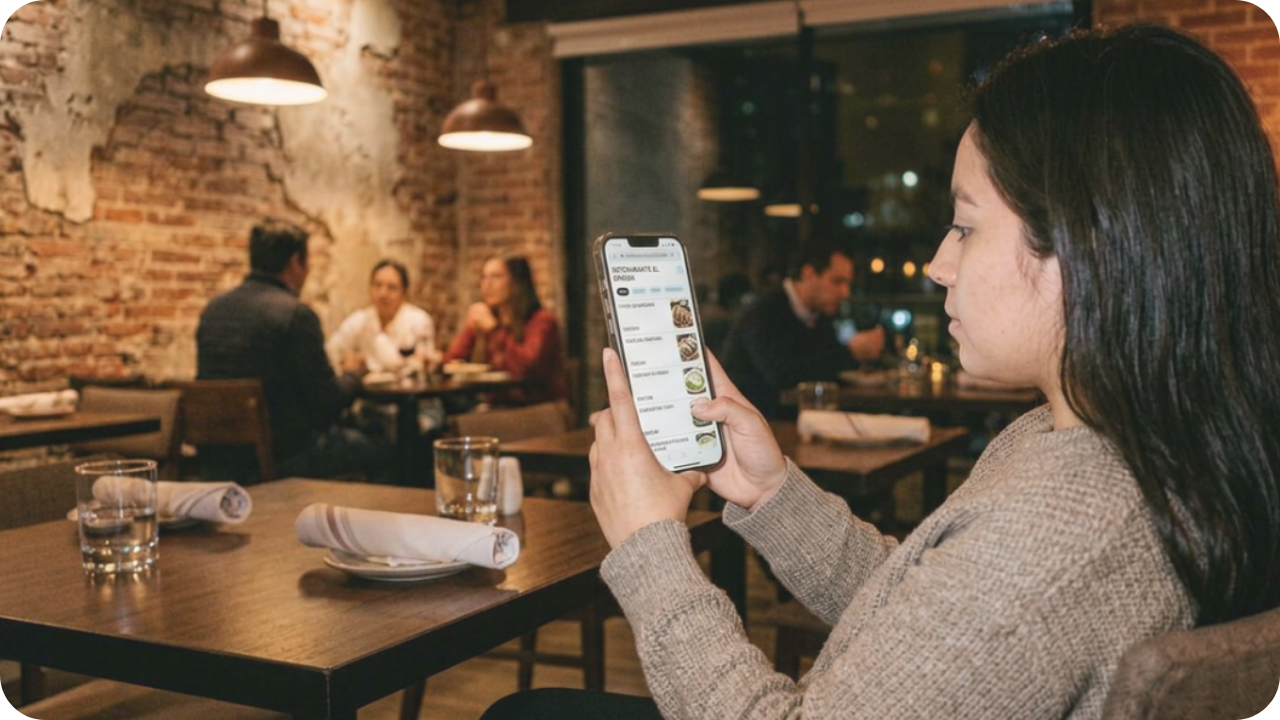 Gestor de Delivery: centraliza Uber Eats, Rappi y DiDi Food en un solo sistema