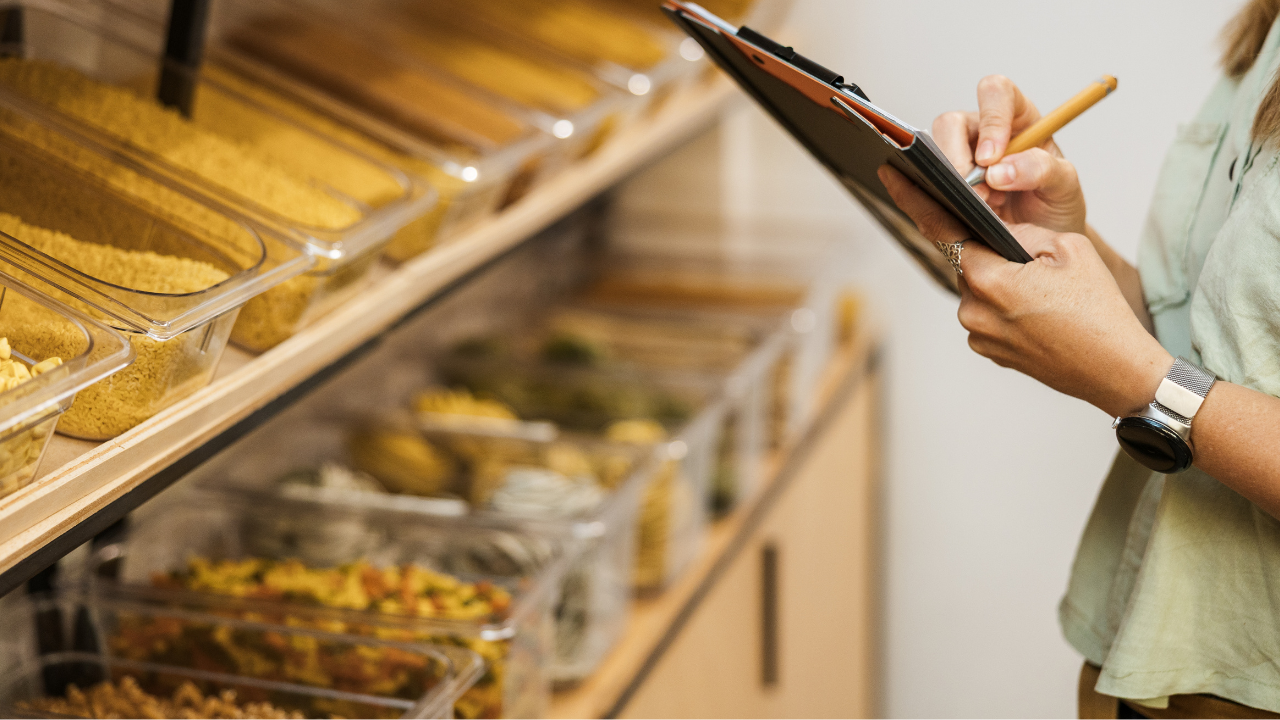Por qué el Stock Centralizado es lo que tu cadena de restaurantes necesita