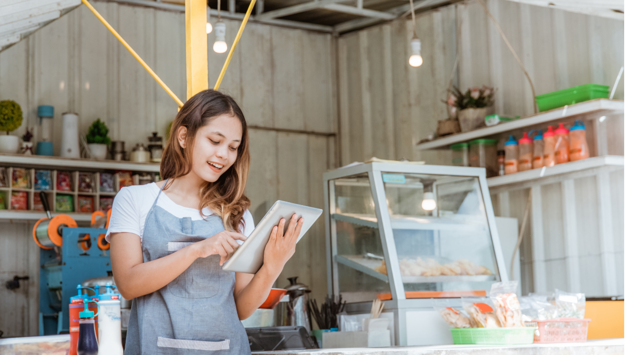Cómo migrar clientes de las apps de delivery a tu canal propio sin perder ventas