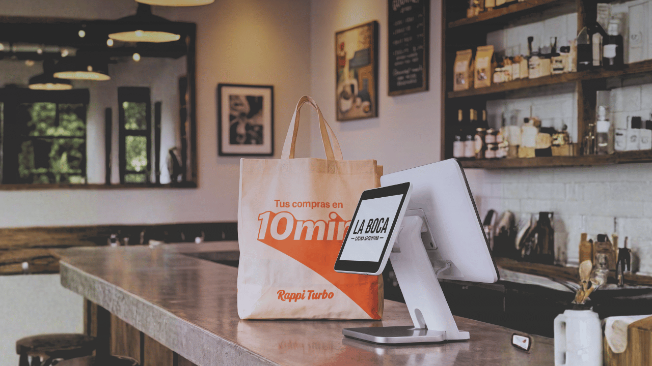 ¿Vale la pena Rappi Turbo? Ventajas y desafíos para restaurantes