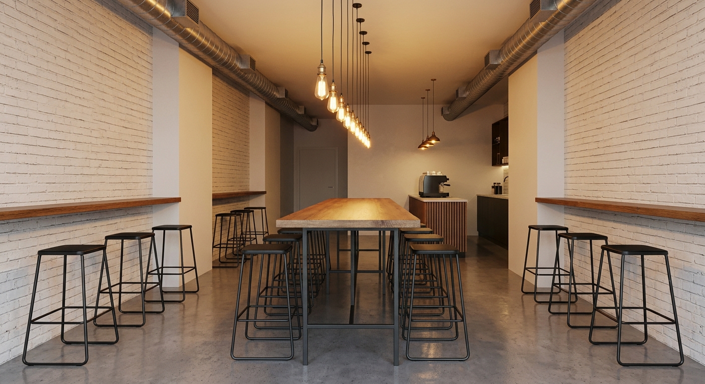 El arte del micro-restaurante: cómo multiplicar tus mesas sin asfixiar la experiencia del cliente
