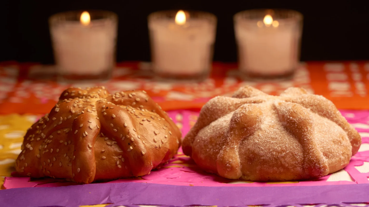 ¿Qué tipos de pan de muerto existen? Las variedades que conquistan a los consumidores