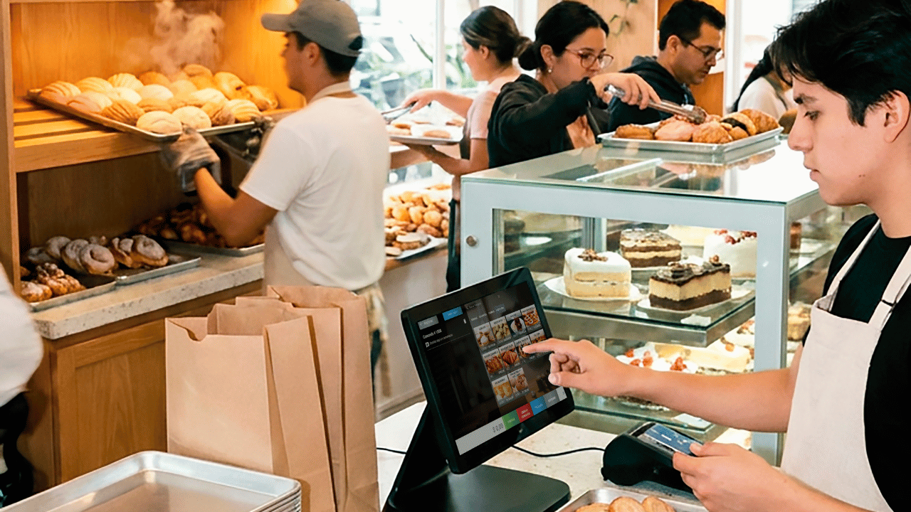 Día de la Madre en tu Restaurante: acciones de marketing para llenar el salón y disparar el ticket