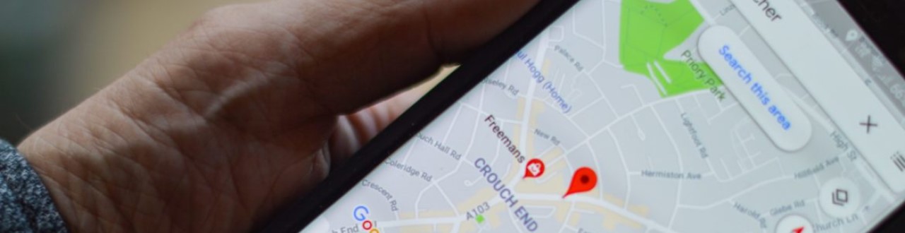 Revisar las reviews de Google Maps, Instragram, Facebook y Google Mybusiness