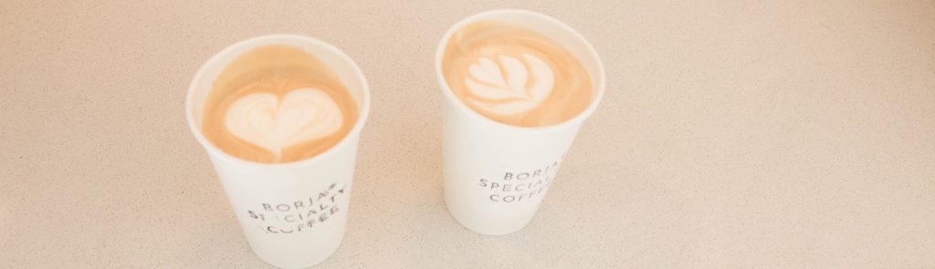 Las cafeterias de especialidad, el BOOM en Argentina.