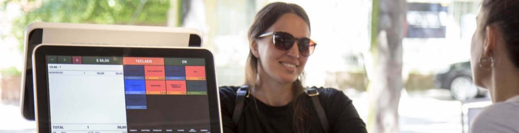 Diferencias entre software gastronomico y POS