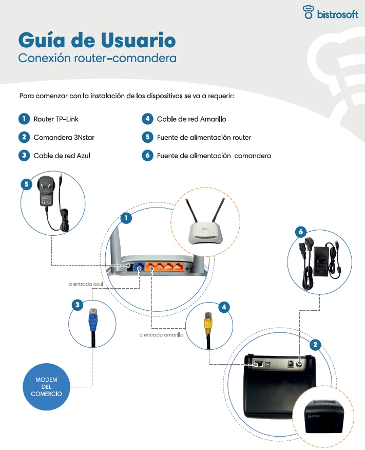 Como conecto tp link sale