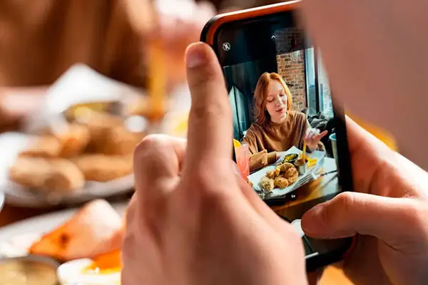 Entorno donde la gastronomía ha adquirido relevancia