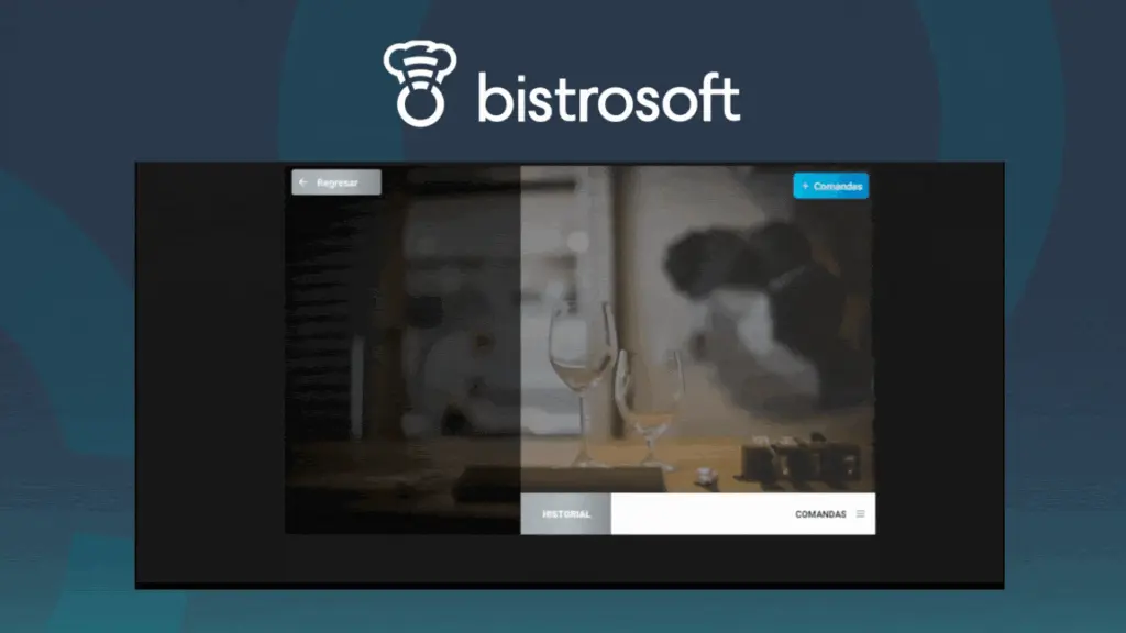 Bistrosoft - Flexibilidad y eficiencia