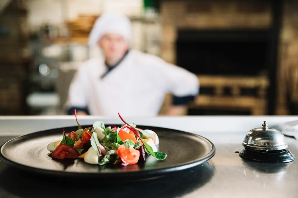 Galardones más codiciados en el mundo de la gastronomía