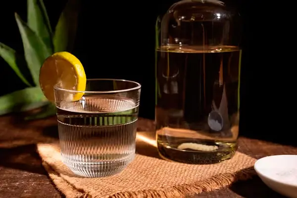 El mezcal, una bebida espirituosa mexicana