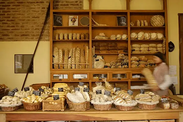 L’épi boulangerie