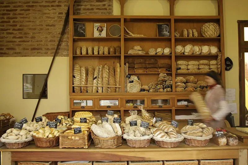 L’épi boulangerie