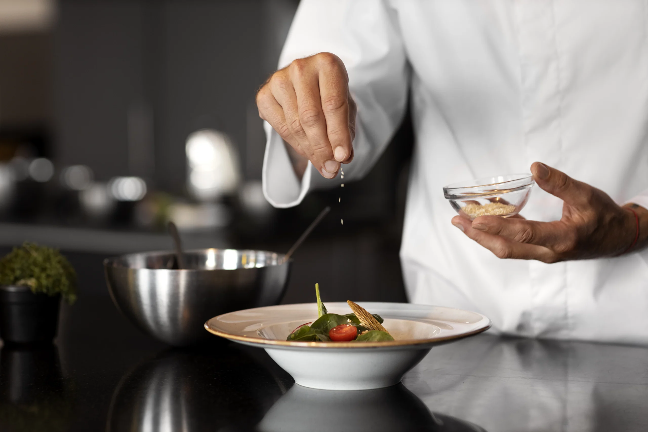 Estrellas Michelin México