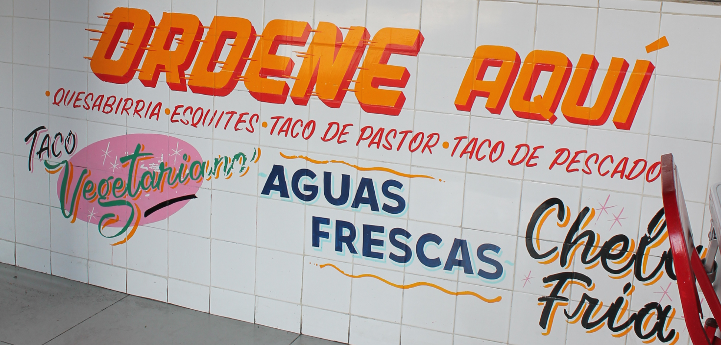 Tour de taquerías con Bistrosoft