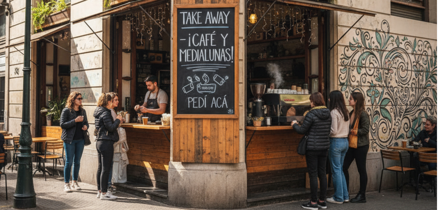 La guía realista para escalar tu restaurante