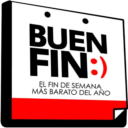 Logo Buen Fin