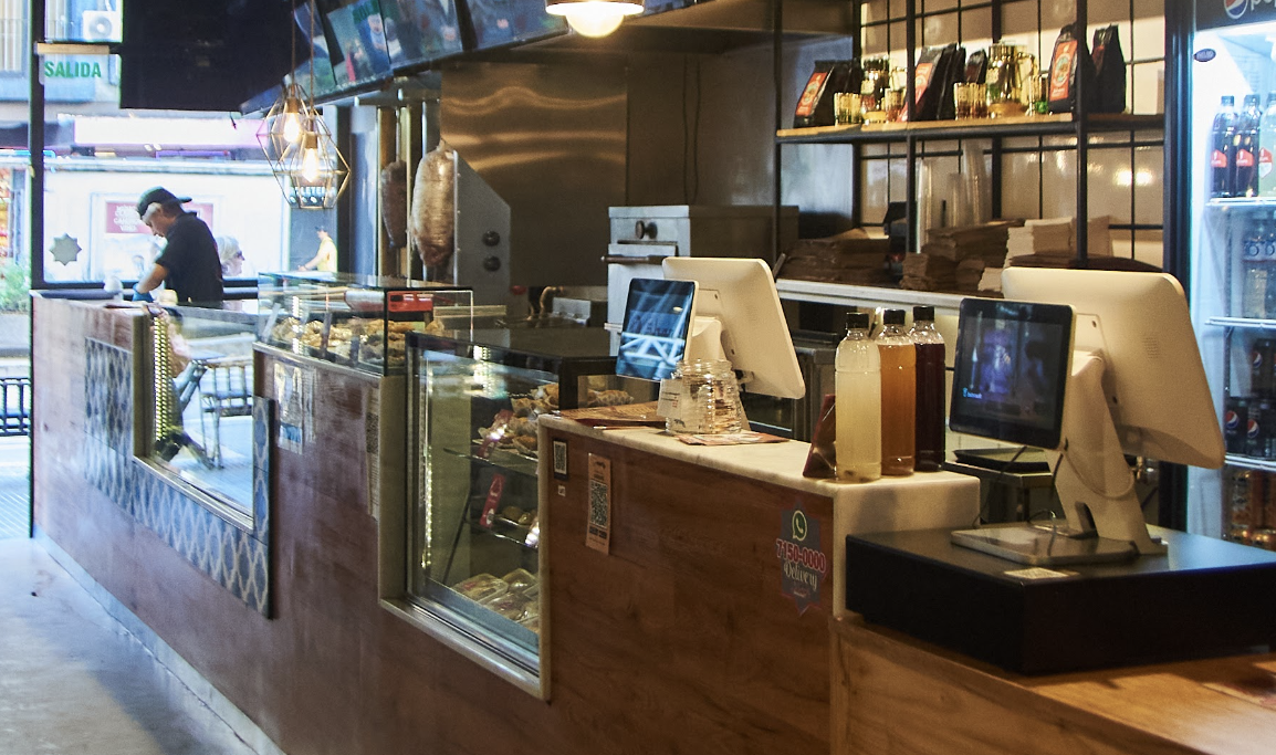 Mejorar la eficiencia en la cocina de mi negocio gastronómico