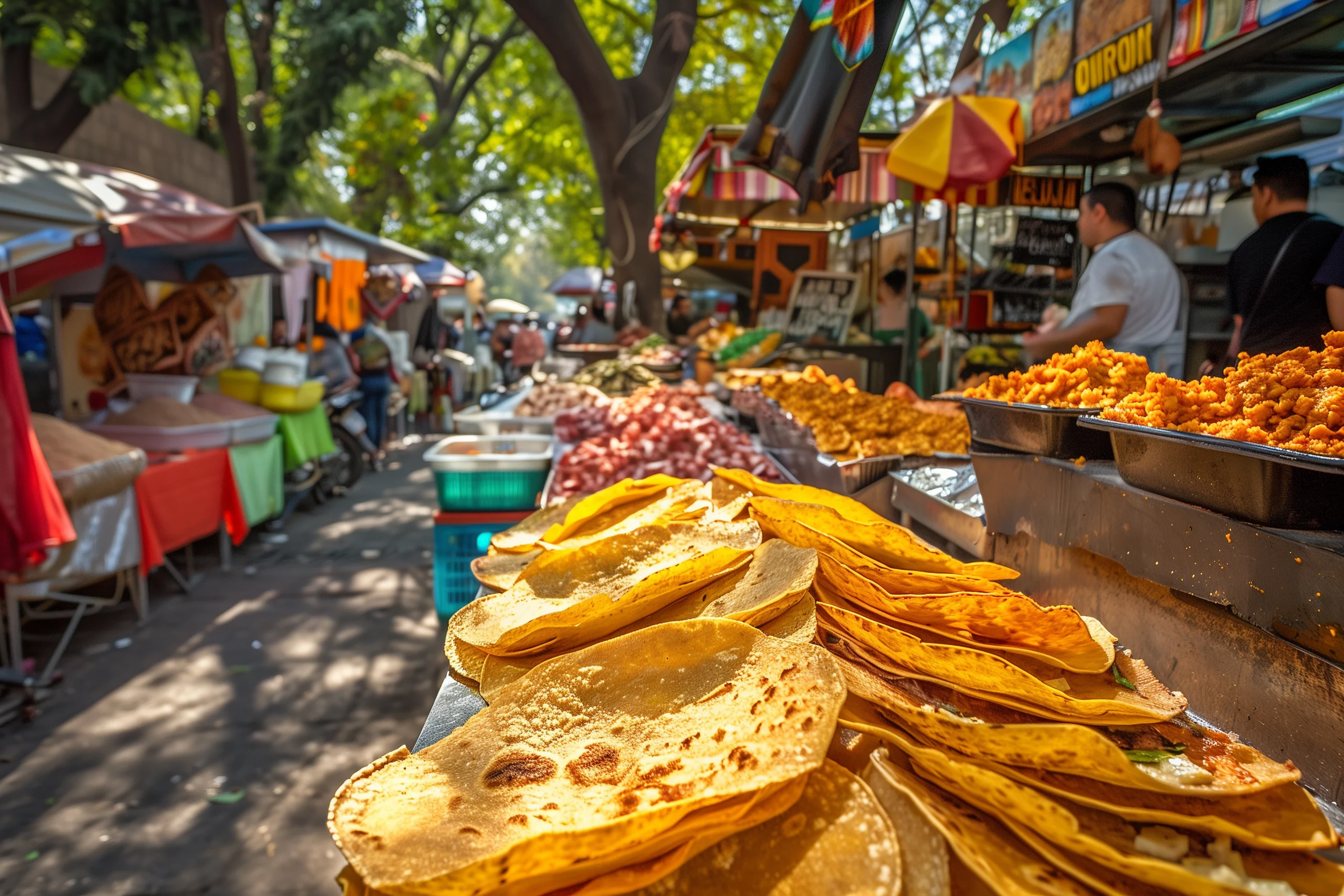 eventos gastronómicos