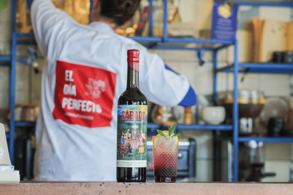 Vermut Sabado