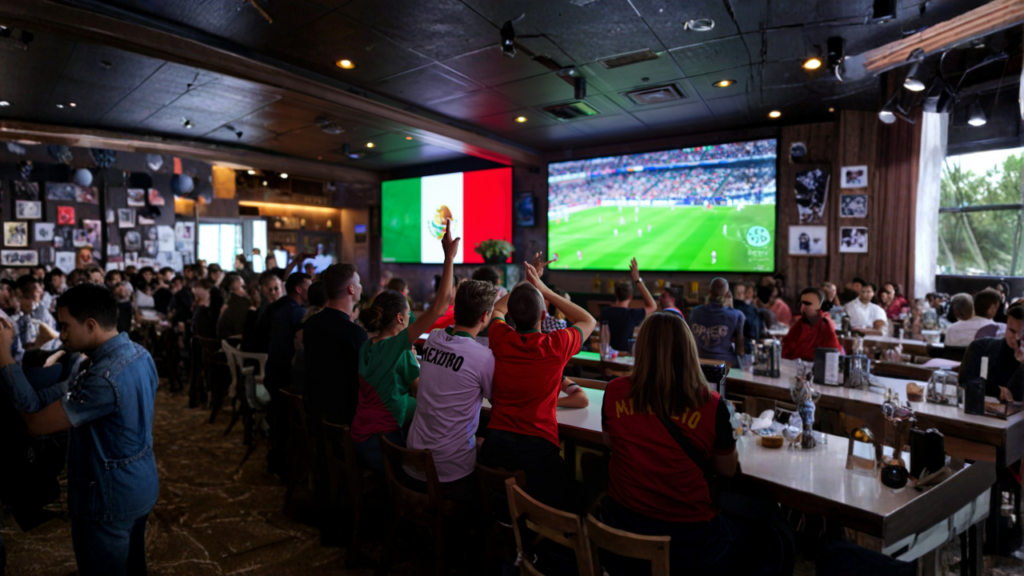 como aumentar ventas para tu restaurante mundial 2026