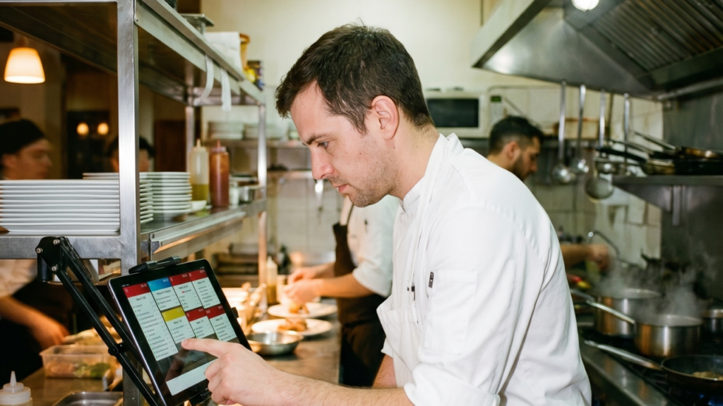 Bistro Cocina - Bistrosoft