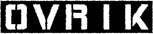 Ovrik